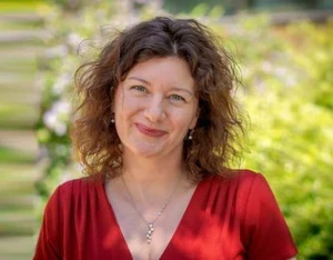 Turi King official speaker profile picture