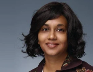 Sirisha Kuchimanchi official speaker profile picture