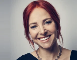 Alice Roberts Official Speaker Profile Picture