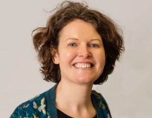 Cate Trotter