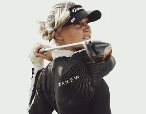 Charley Hull