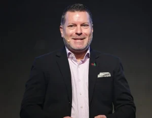 Christian Gleich Official Speaker Profile Picture