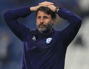 Danny Cowley Official Speaker Profile Picture