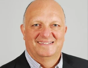 David Nissan Official Speaker Profile Picture