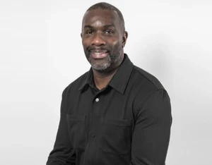Derek Redmond