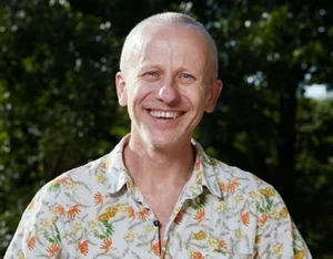 Duncan Williamson
