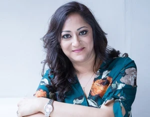 Gita Raikundalia Official Speaker Profile Picture