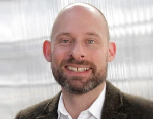 James Payne Official Speaker Profile Picture