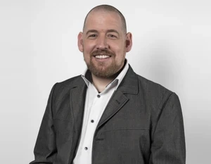 Jamie McAnsh Official Speaker Profile Picture