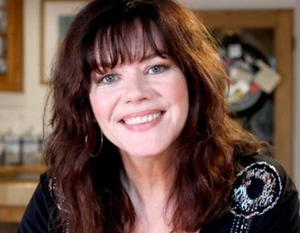 Josie Lawrence