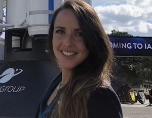 Katie King