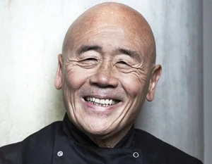 Ken Hom Official Speaker Profile Picture