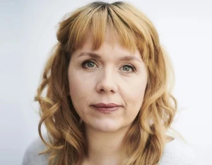 Kerry Godliman Official Speaker Profile Picture
