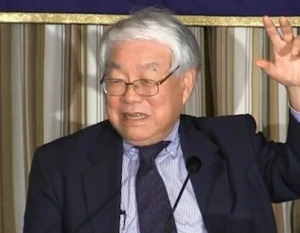 Koichi Hamada Official Speaker Profile Picture