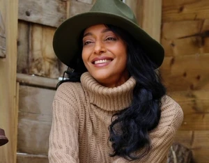 Lakshmi Tummala Official Speaker Profile Picture