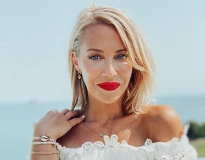 Laura Hamilton Official Speaker Profile Picture