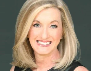 Lisa Gable Official Speaker Profile Picture