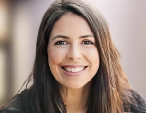 Maria Conceicao Official Speaker Profile Picture