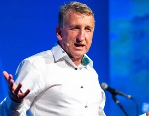 Mark Denton Official Speaker Profile Picture