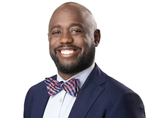 Marlo Clarke Official Speaker Profile Picture