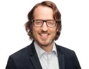 Martin Koehring Official Speaker Profile Picture