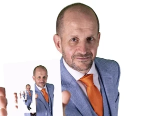 Matt Windsor Official Speaker Profile Picture