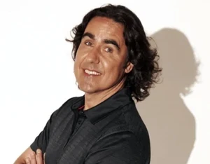 Micky Flanagan Official Speaker Profile Picture