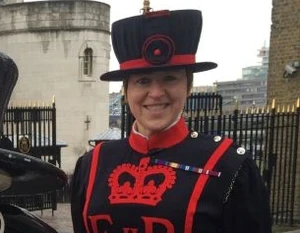 Moira Cameron Official Speaker Profile Picture