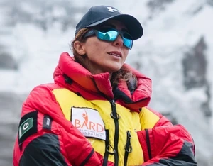 Naila Kiani Official Speaker Profile Picture