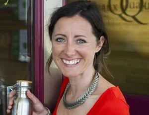 Natalie Fée Official Speaker Profile Picture