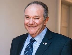 Philip Breedlove Official Speaker Profile Picture