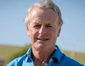 General Sir Richard Shirreff