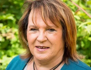 Rikki Arundel Official Speaker Profile Picture