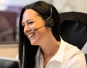 Sadie Restorick Official Speaker Profile Picture