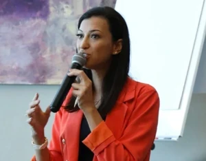 Shereen Mitwalli