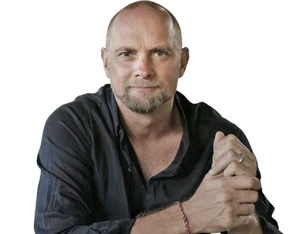 Will Travis Official Speaker Profile Picture