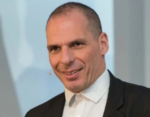 Yanis Varoufakis