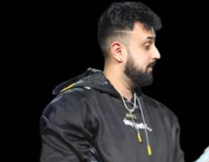 Ehsan Javaid official speaker profile picture