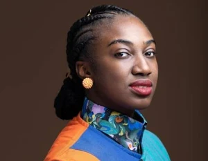 Amélie Ebongué 