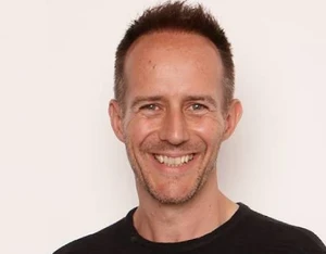 Ben Legg official speaker profile picture