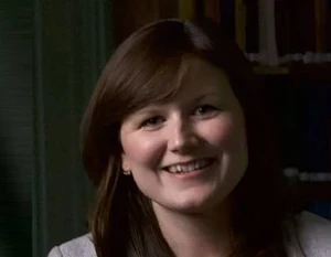 Becky Smethurst official speaker profile picture