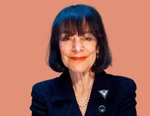 Carol Dweck 