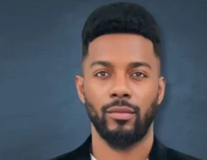 Fabrice Lephysique official speaker profile picture