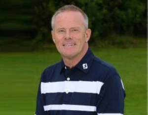 Gary Alliss official speaker profile picture