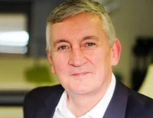 Graham Wilson official speaker profile picture