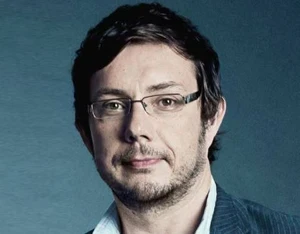 Jeff Forshaw official speaker profile picture