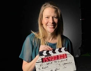 Jennie Gow official speaker profile picture