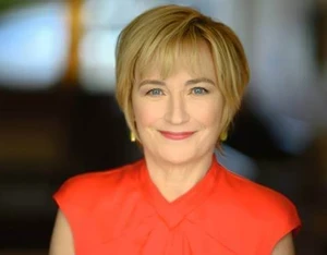 Kate White official speaker profile picture