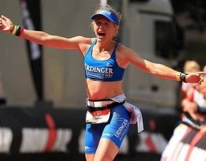 Lucy Gossage official speaker profile picture