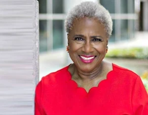 Monica Pearson official speaker profile picture